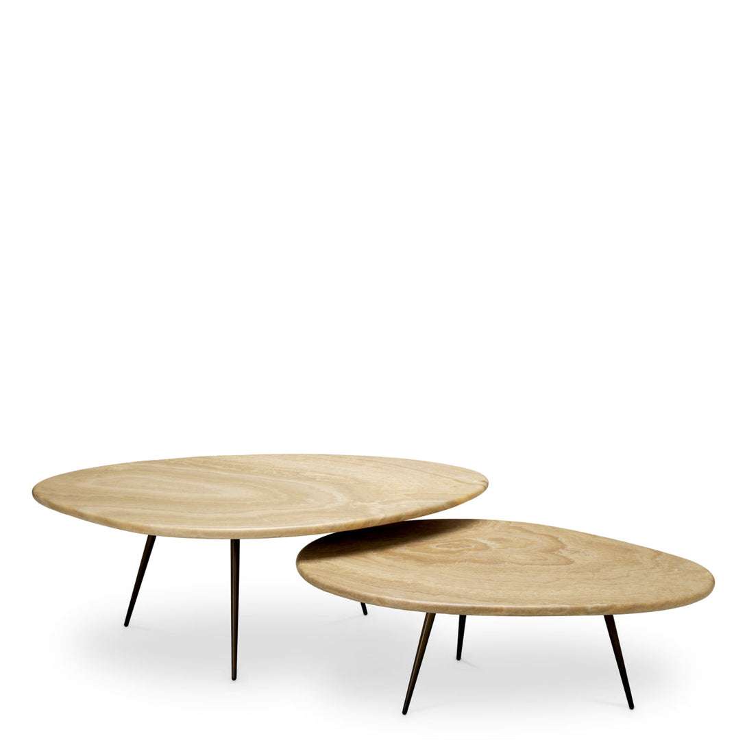 Coffee Table Portofino L Furniture Eichholtz