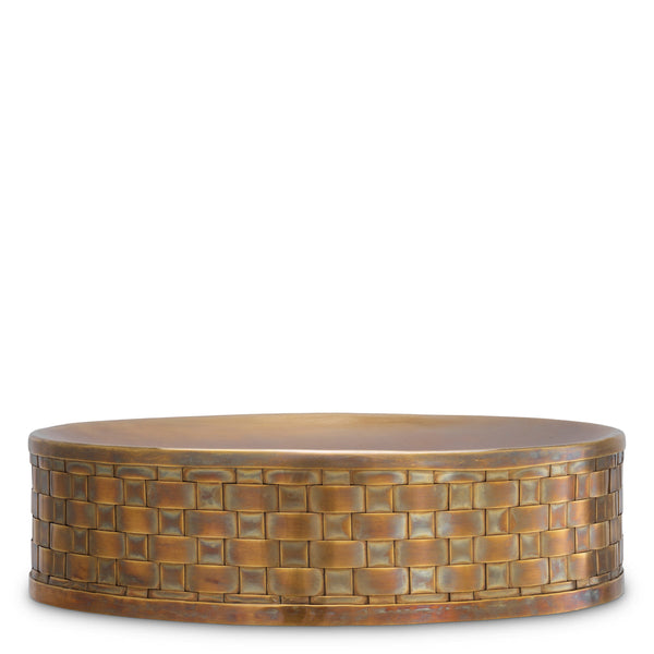 Bowl Lausanne Accessories Eichholtz