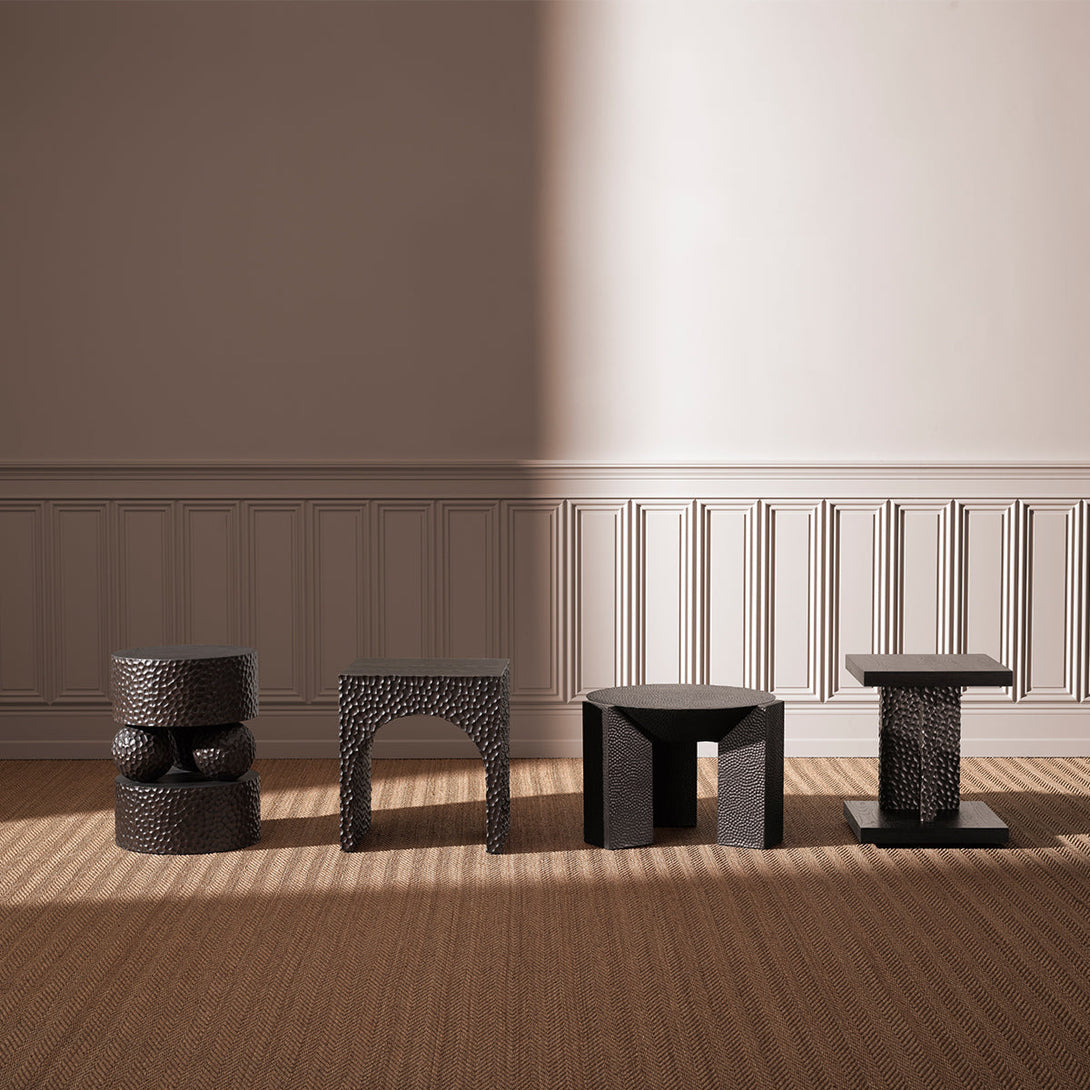 Side Table Caldera Furniture Eichholtz