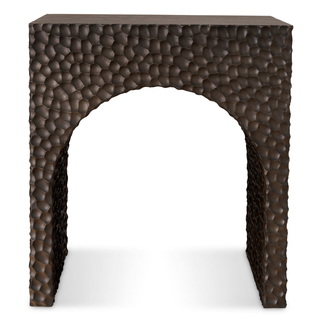 Side Table Caldera Furniture Eichholtz