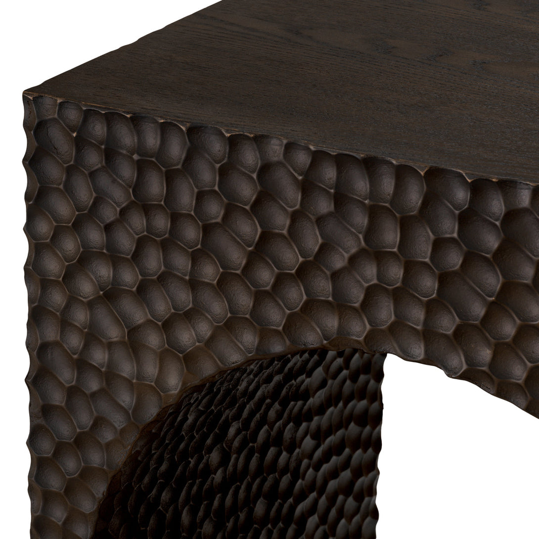 Side Table Caldera Furniture Eichholtz