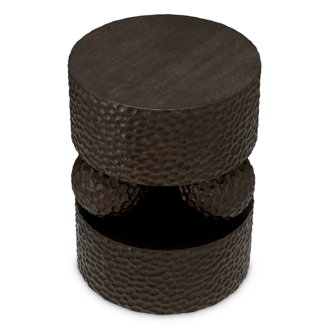 Side Table Thoren Furniture Eichholtz