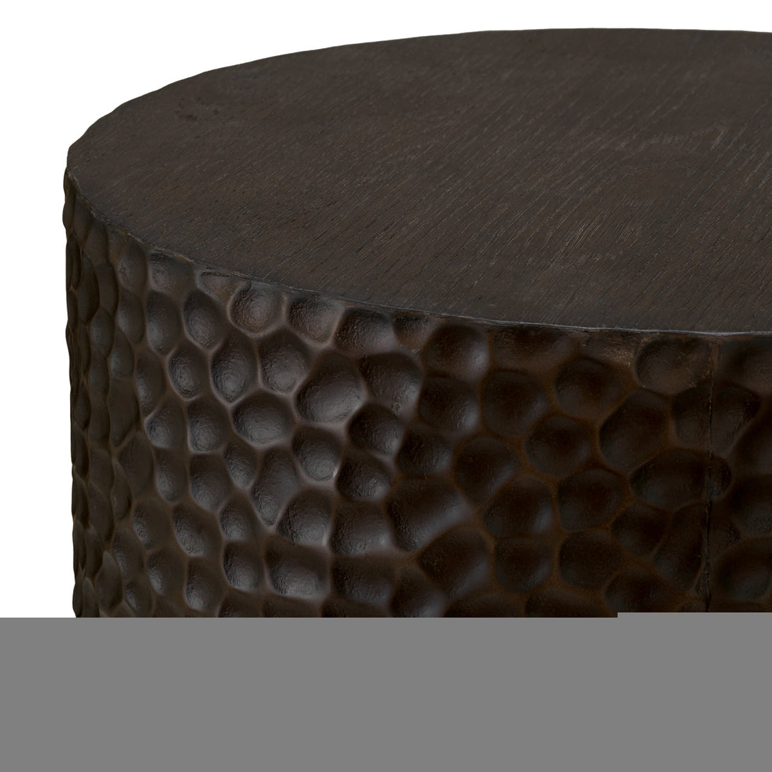 Side Table Thoren Furniture Eichholtz