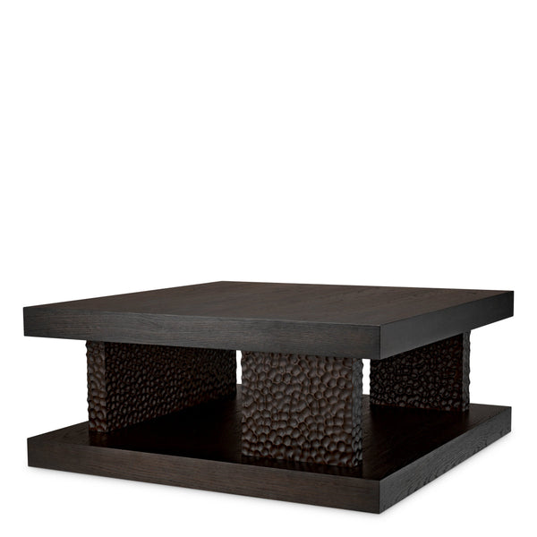 Coffee Table Bravon Furniture Eichholtz