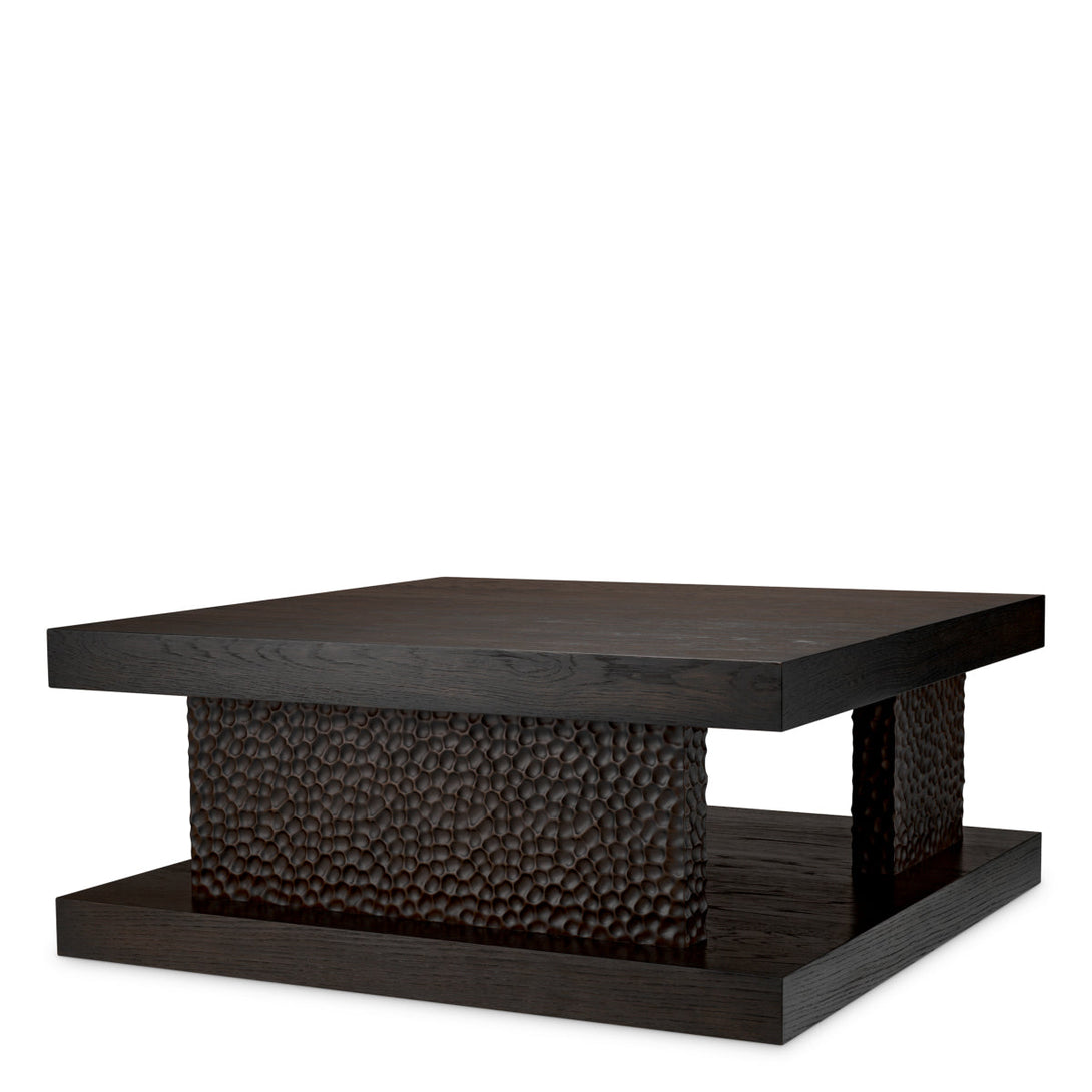 Coffee Table Bravon Furniture Eichholtz