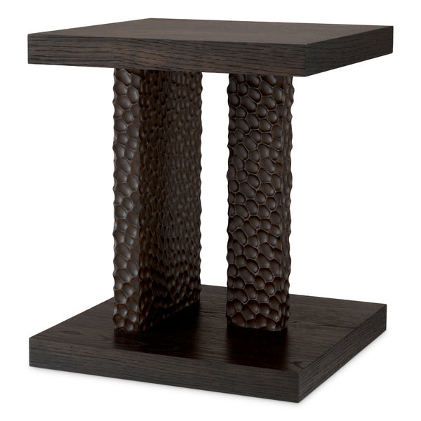 Side Table Bravon Furniture Eichholtz
