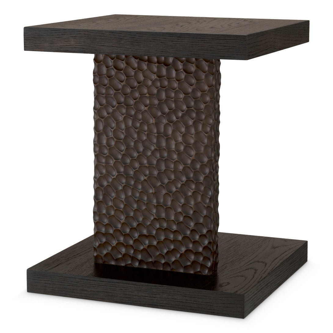 Side Table Bravon Furniture Eichholtz