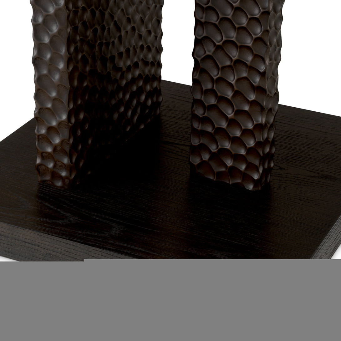 Side Table Bravon Furniture Eichholtz