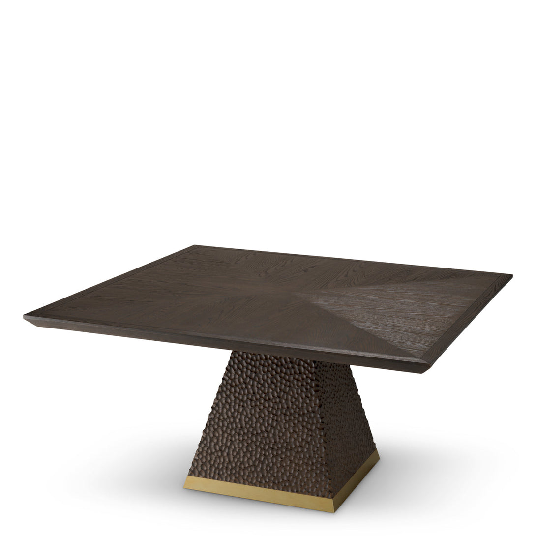 Dining Table Rexton Furniture Eichholtz