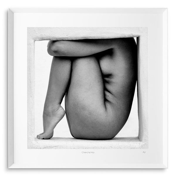 Print Philippe Vogelenzang - Cherche moi Accessories Eichholtz