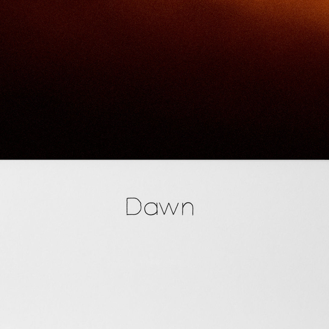 Print Philippe Vogelenzang - Dawn Accessories Eichholtz