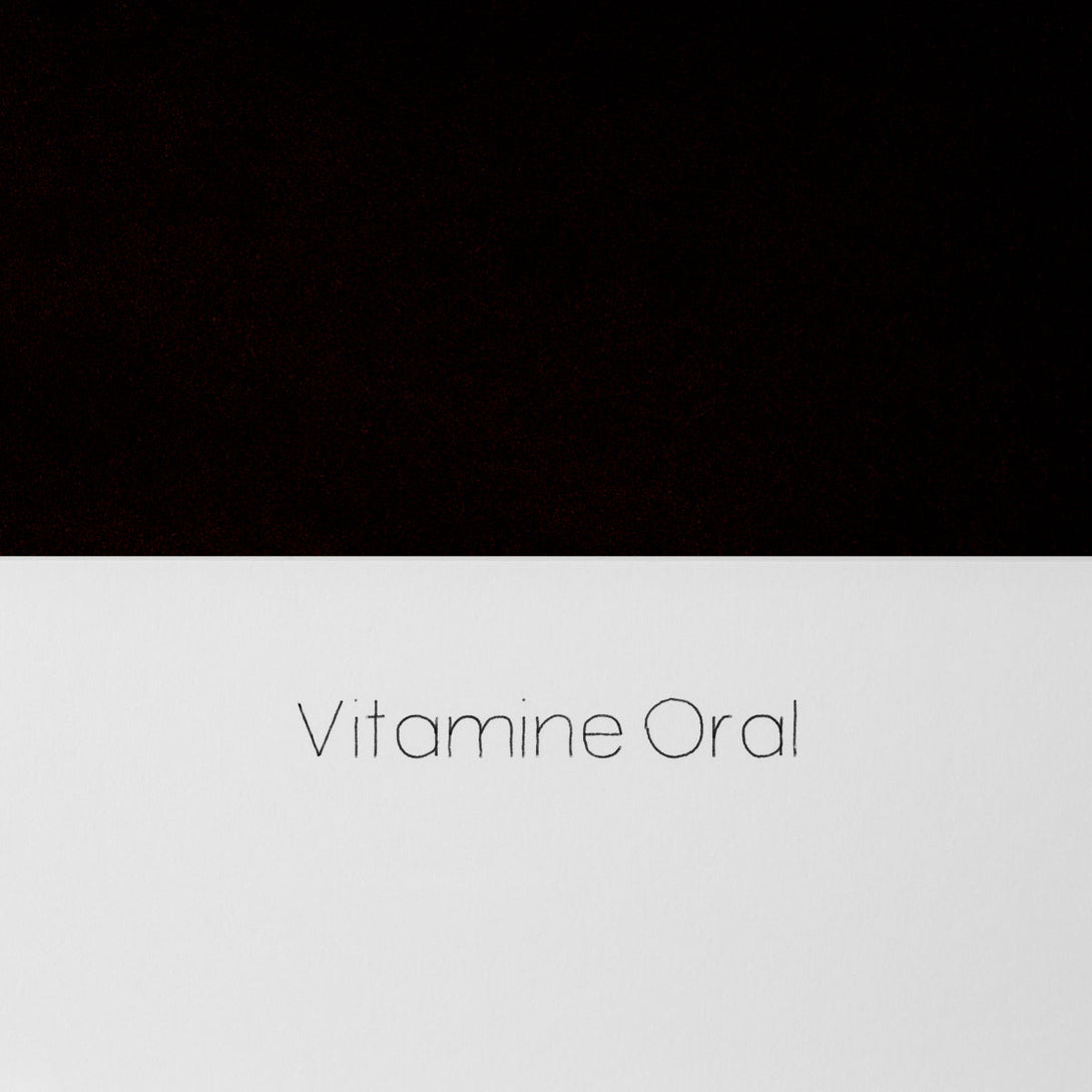 Print Philippe Vogelenzang - Vitamin oral Accessories Eichholtz