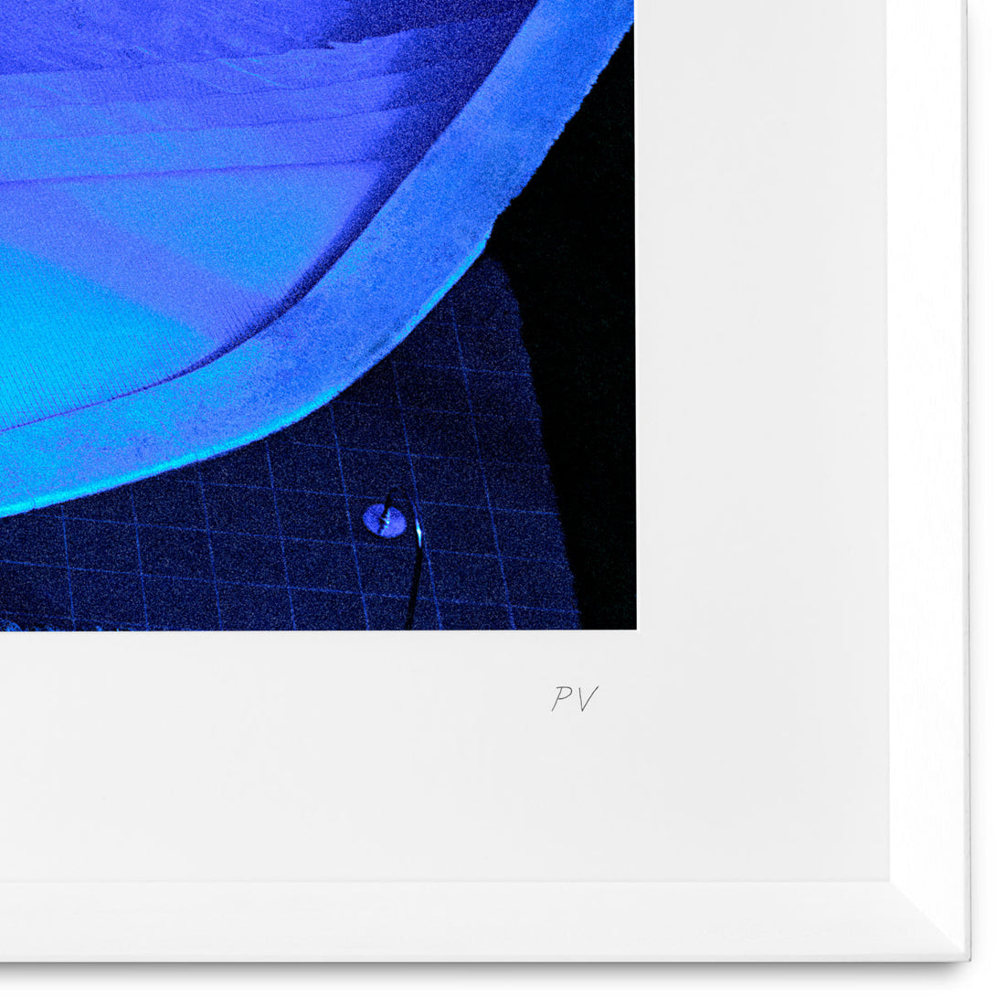 Print Philippe Vogelenzang - See you at midnight Accessories Eichholtz