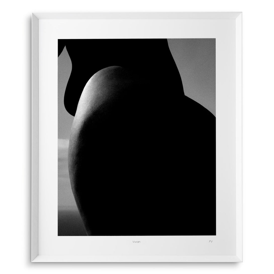 Print Philippe Vogelenzang - Vivian Accessories Eichholtz