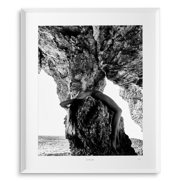 Print Philippe Vogelenzang - Surrender Accessories Eichholtz