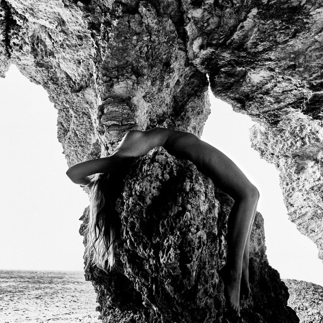 Print Philippe Vogelenzang - Surrender Accessories Eichholtz