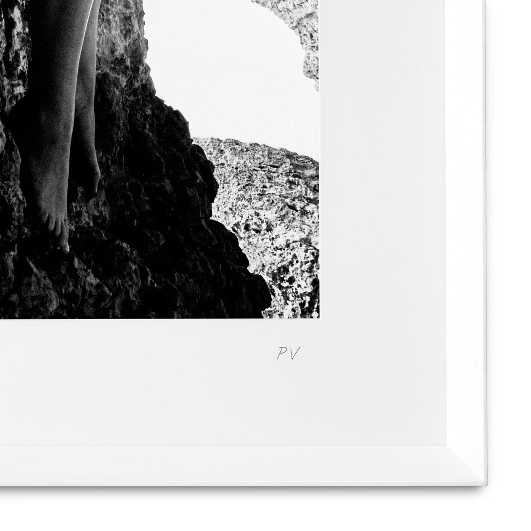Print Philippe Vogelenzang - Surrender Accessories Eichholtz