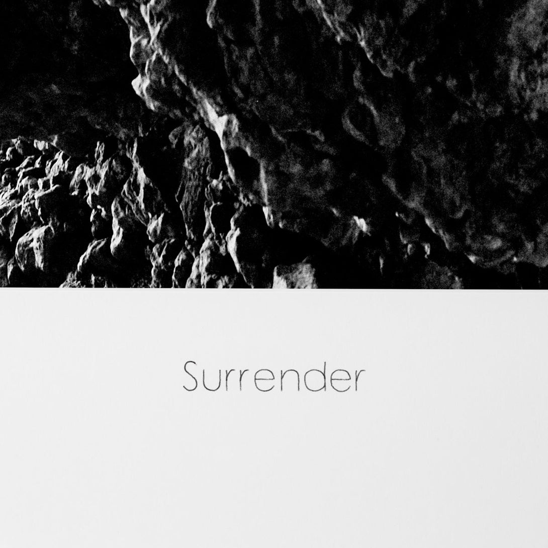 Print Philippe Vogelenzang - Surrender Accessories Eichholtz