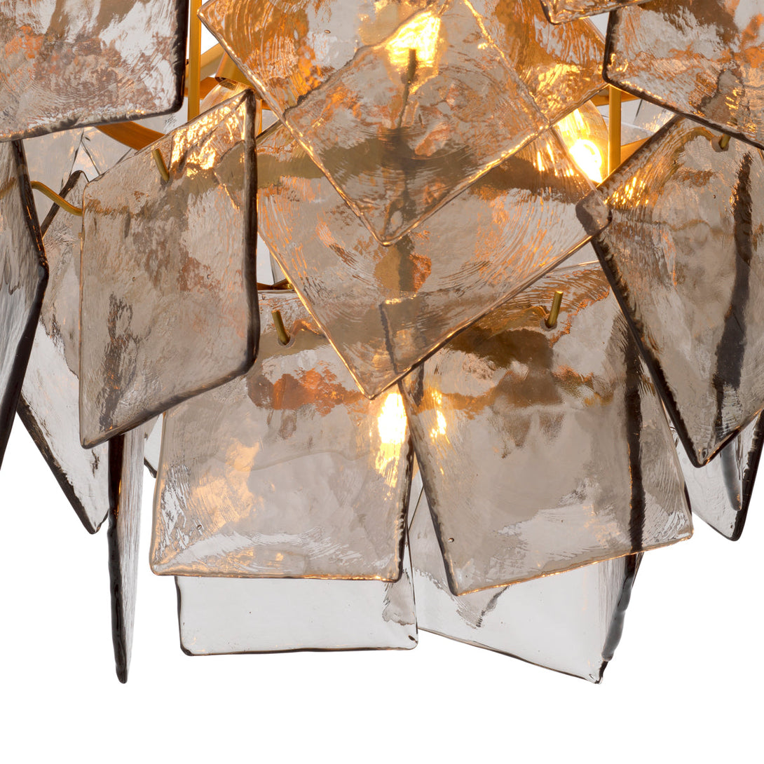 Chandelier Biltmore Lighting Eichholtz