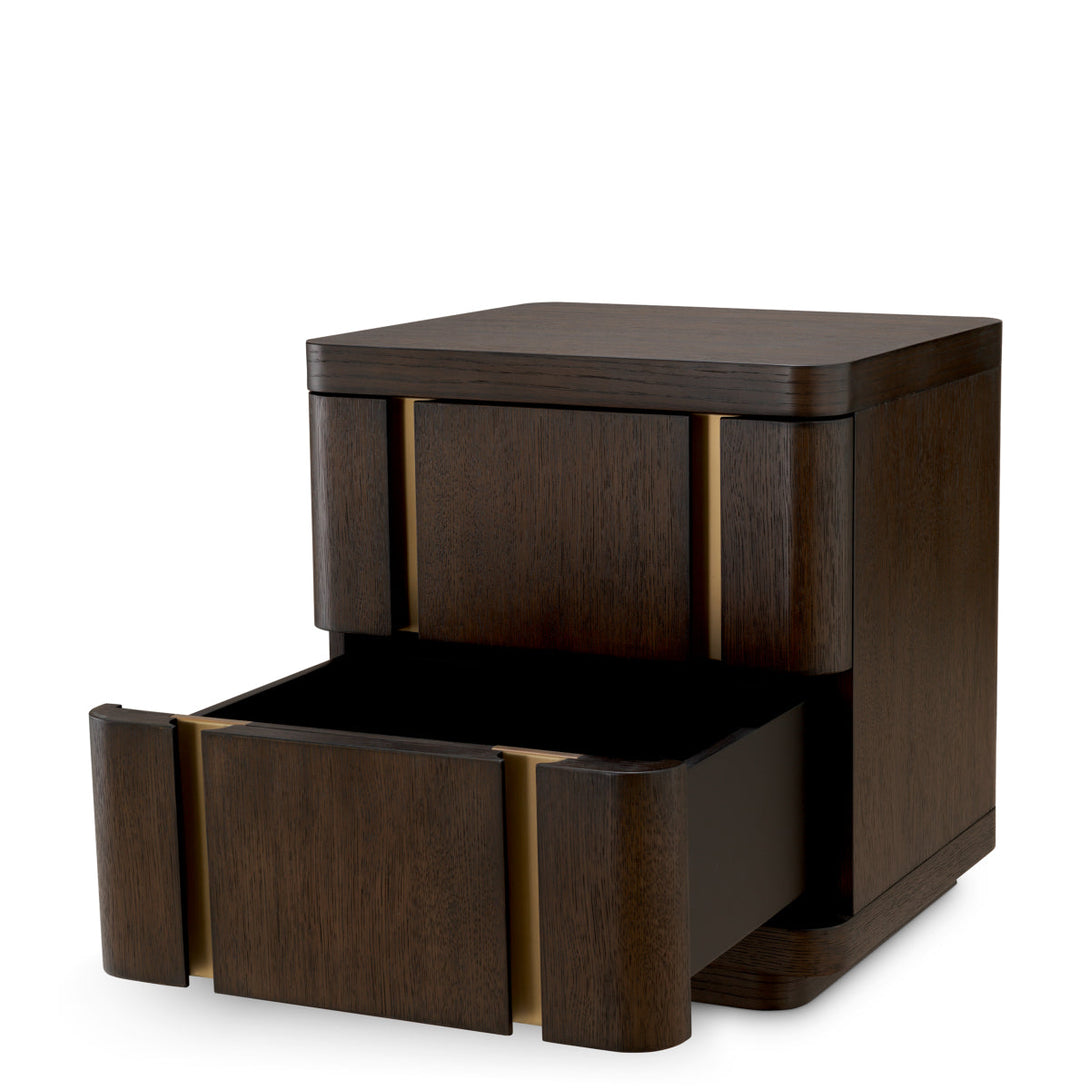 Nightstand Modesto S Furniture Eichholtz
