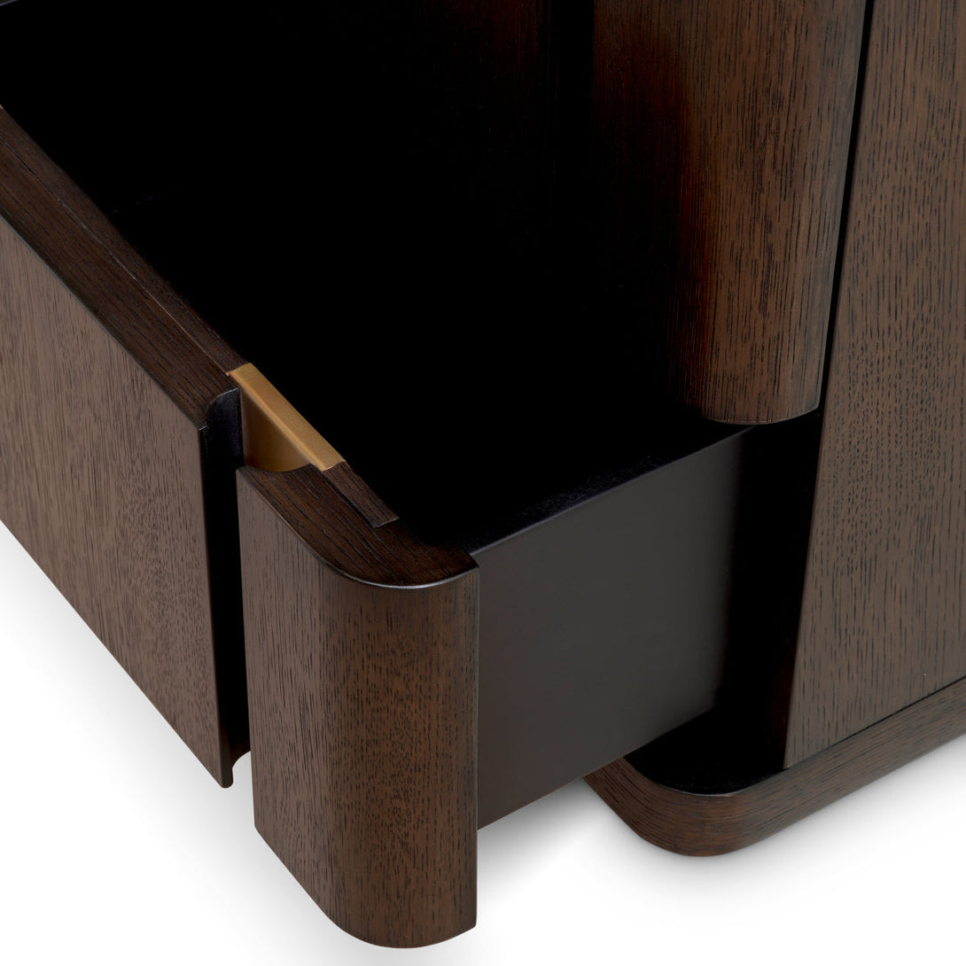 Nightstand Modesto S Furniture Eichholtz