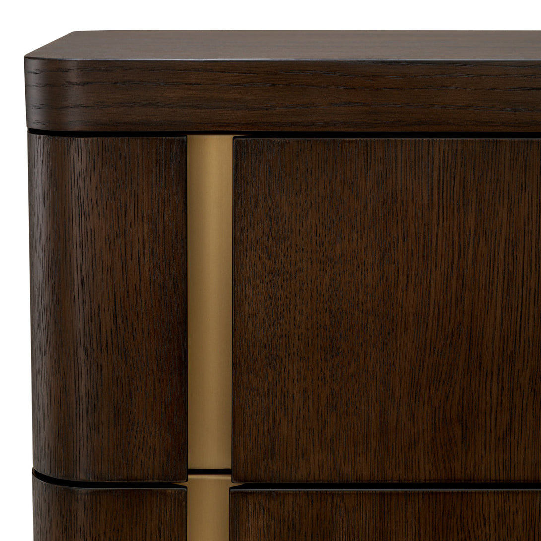 Nightstand Modesto S Furniture Eichholtz