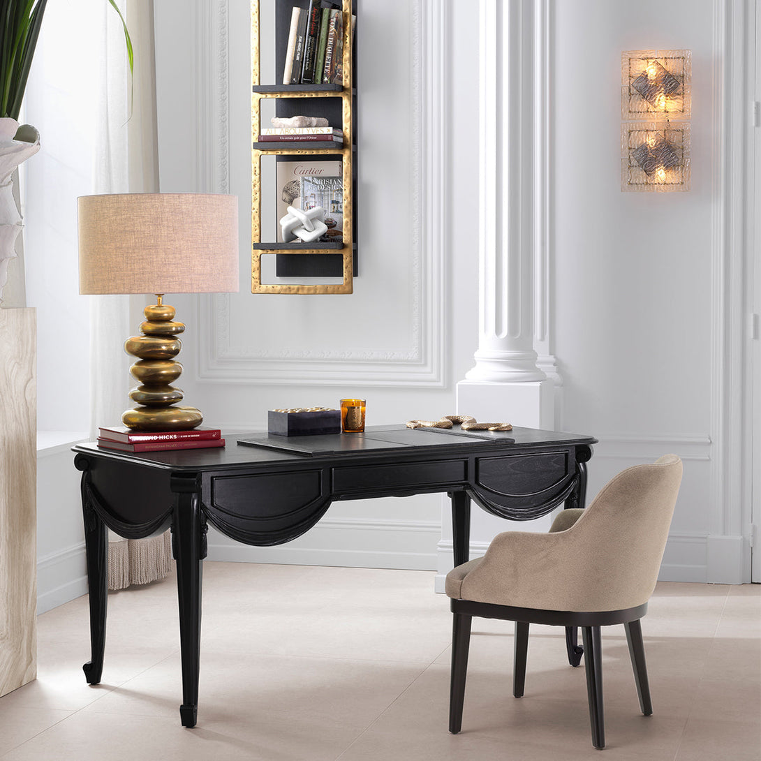 Table Lamp Kallisto Lighting Eichholtz