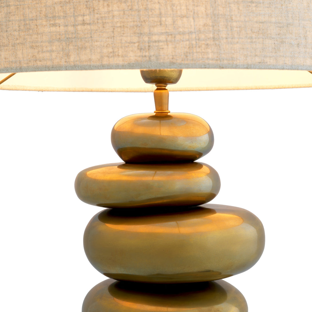 Table Lamp Kallisto Lighting Eichholtz