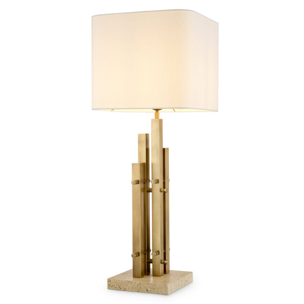 Table Lamp Destino Lighting Eichholtz