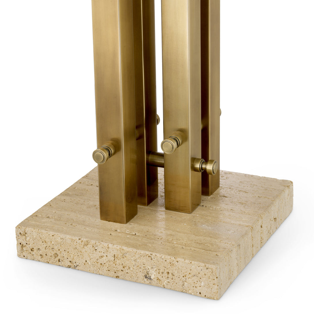Table Lamp Destino Lighting Eichholtz