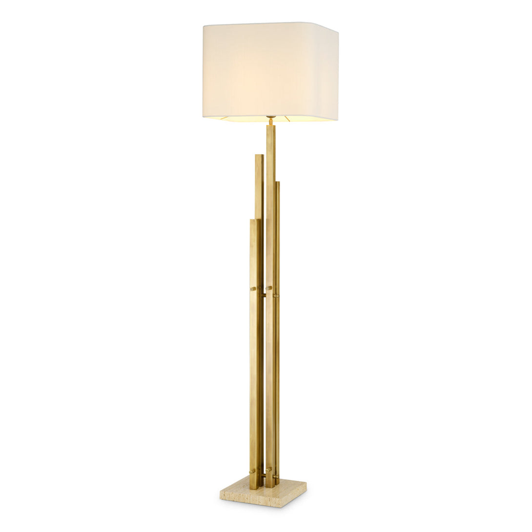 Floor Lamp Destino Lighting Eichholtz