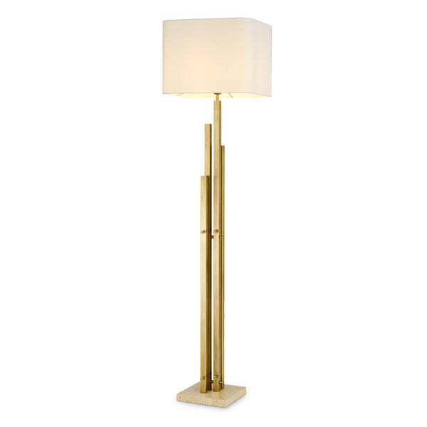 Floor Lamp Destino Lighting Eichholtz