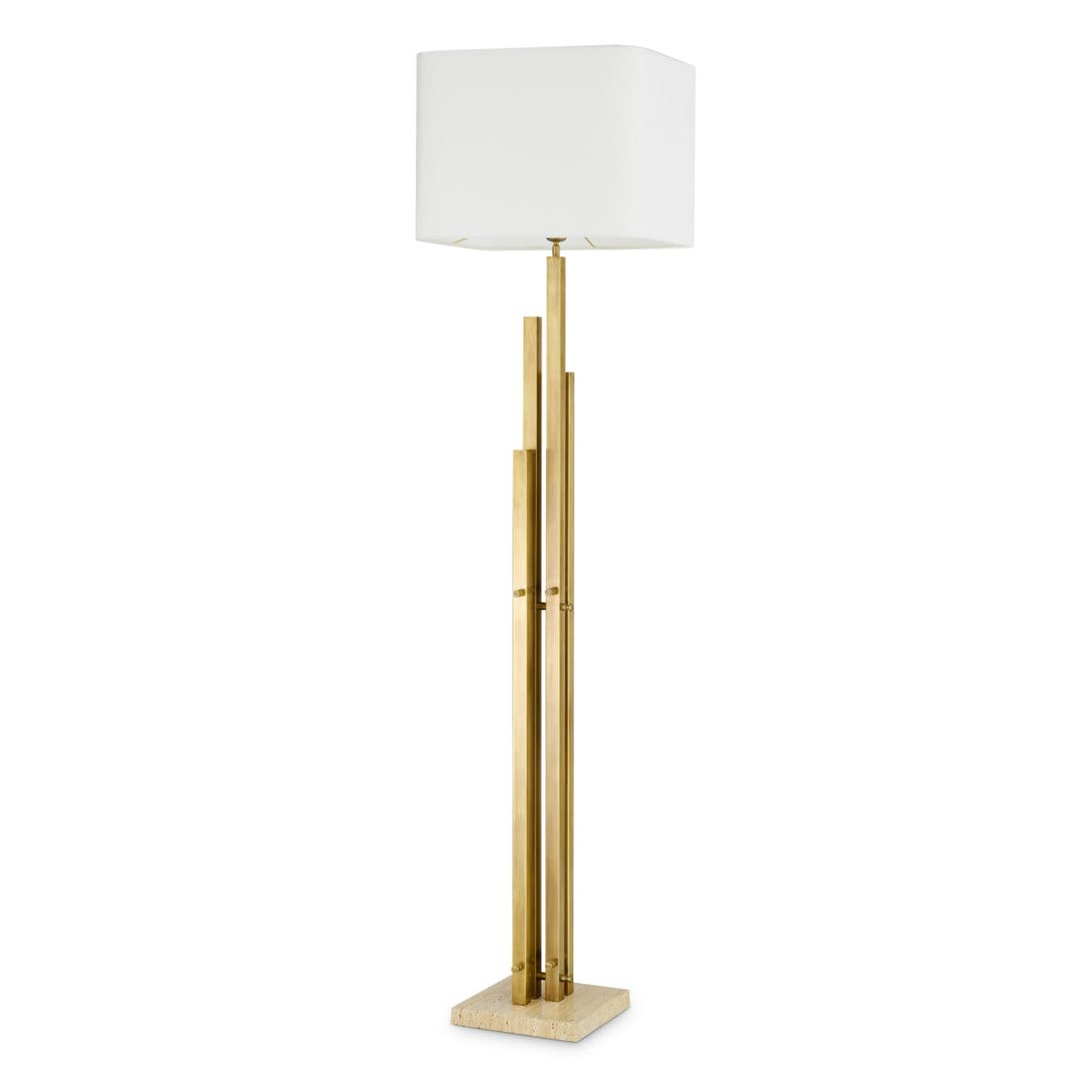 Floor Lamp Destino Lighting Eichholtz
