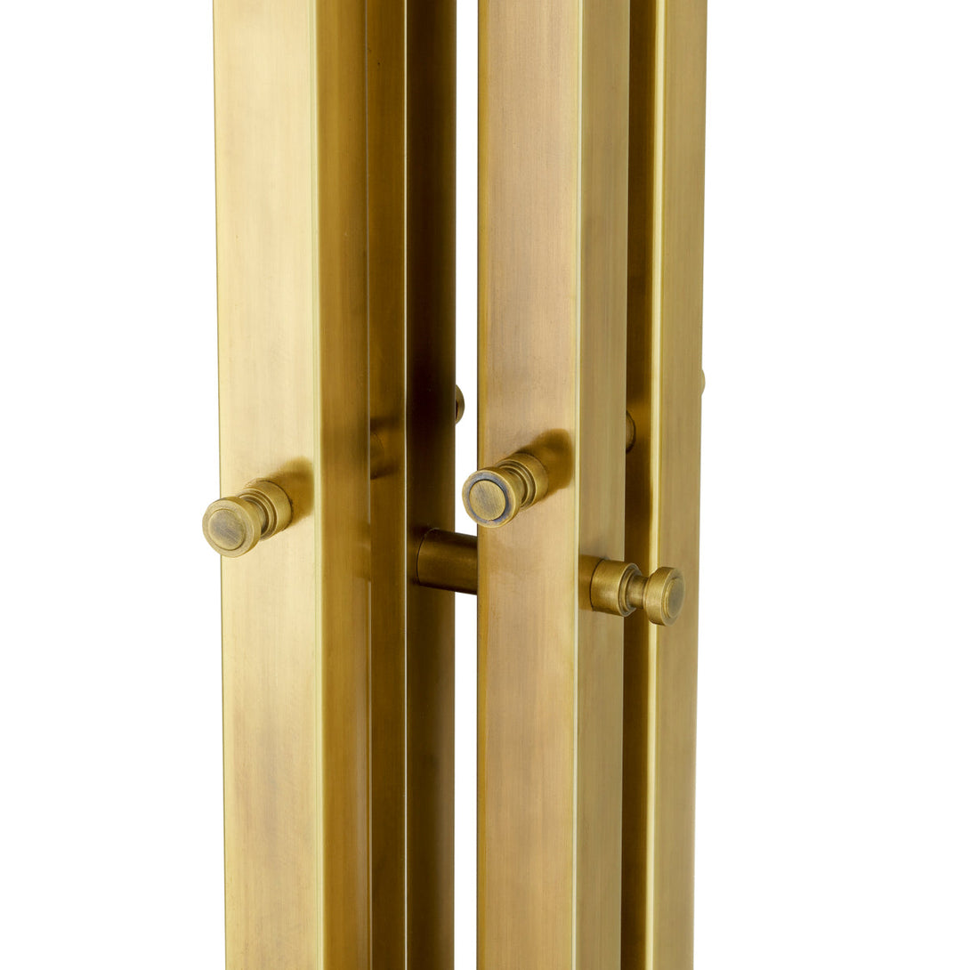 Floor Lamp Destino Lighting Eichholtz