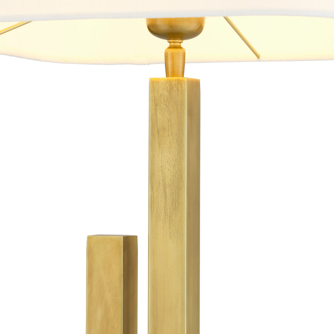 Floor Lamp Destino Lighting Eichholtz