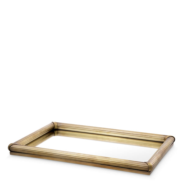 Tray Lenora Accessories Eichholtz