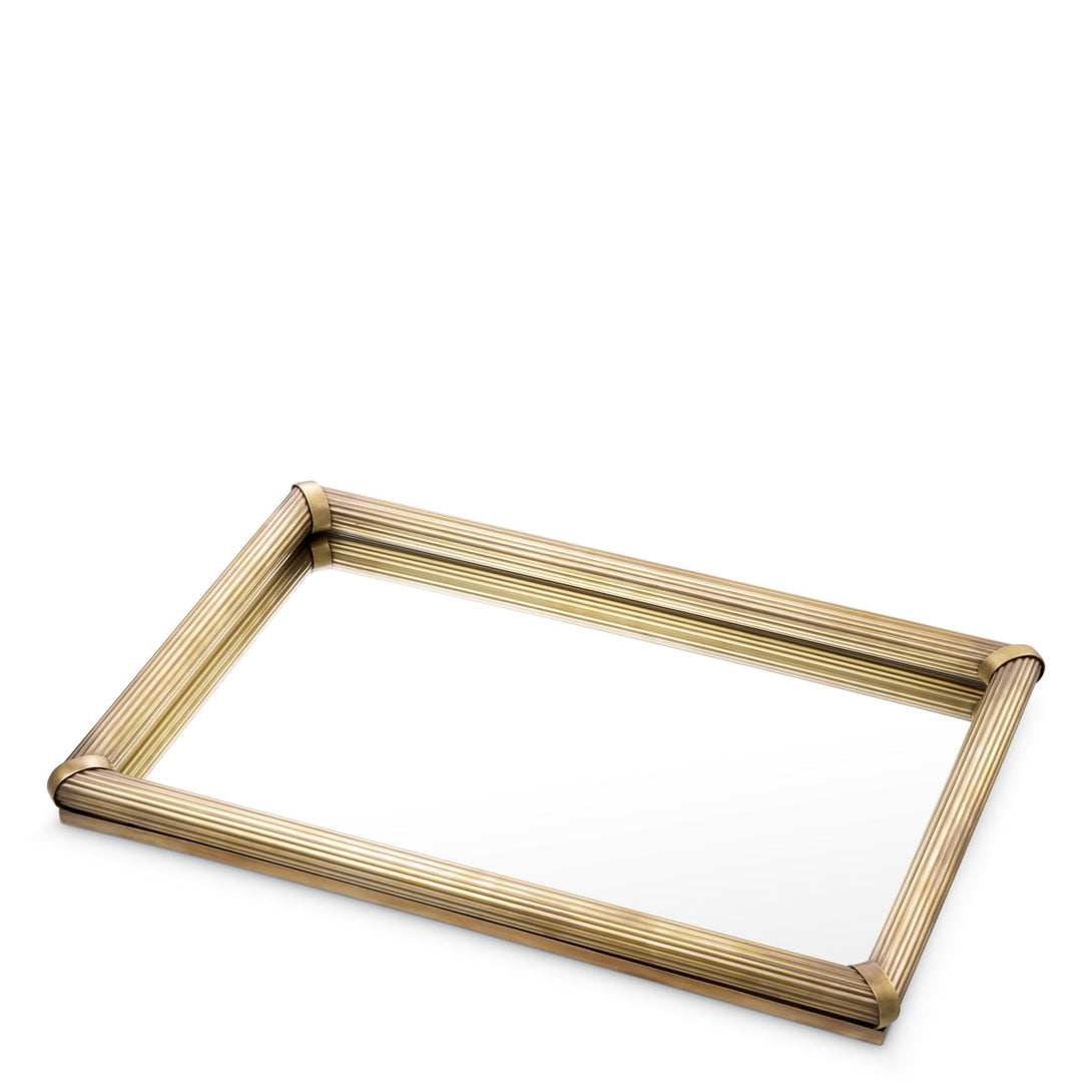 Tray Lenora Accessories Eichholtz