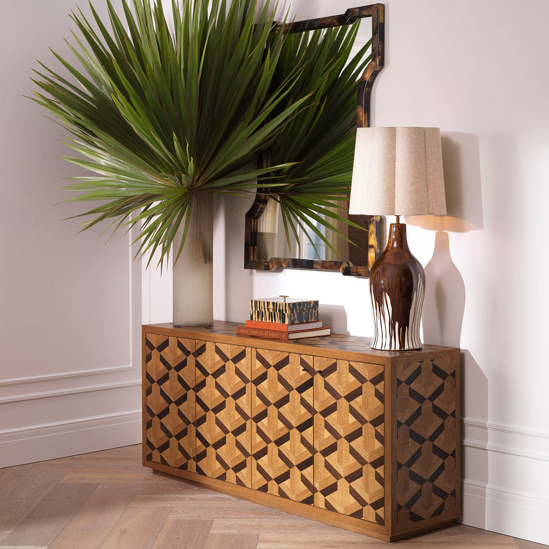Dresser Rubicon Furniture Eichholtz
