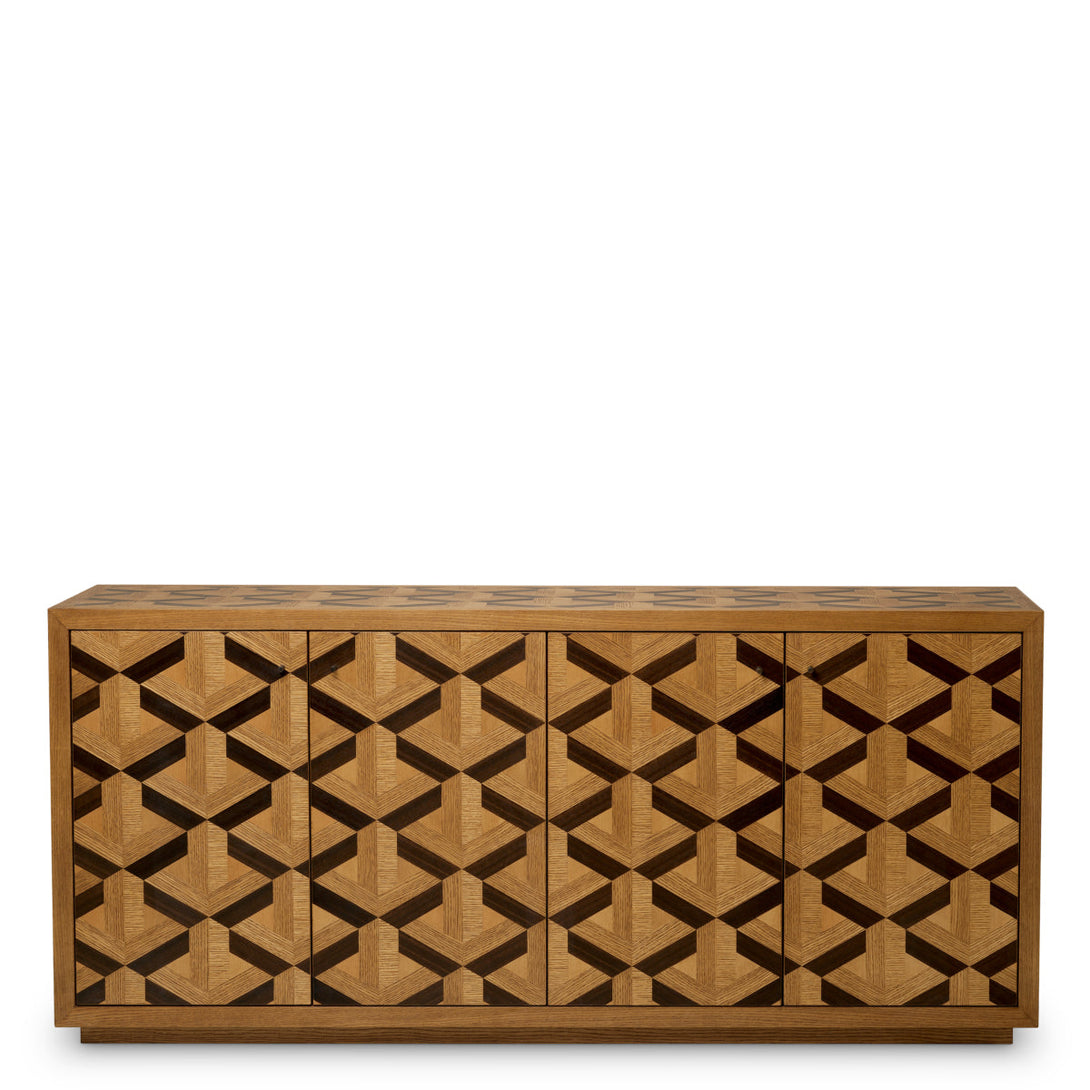 Dresser Rubicon Furniture Eichholtz