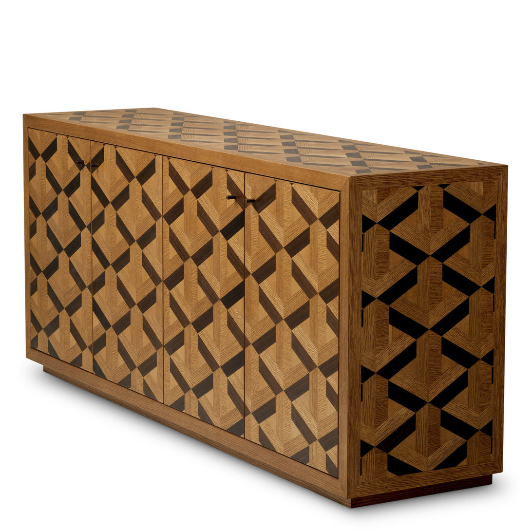 Dresser Rubicon Furniture Eichholtz