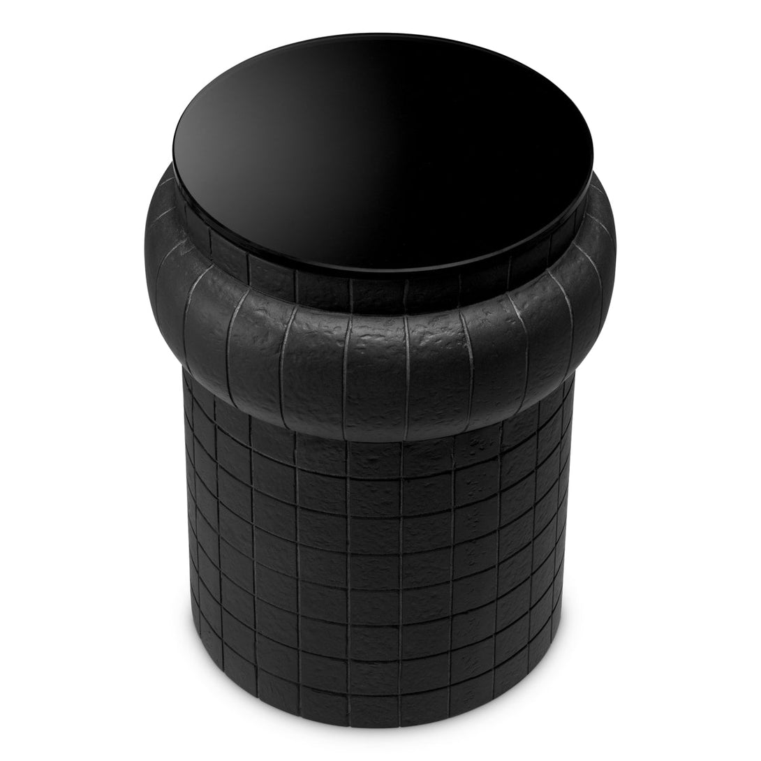 Side Table Tortugo Furniture Eichholtz