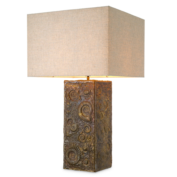 Table Lamp Kamari Lighting Eichholtz