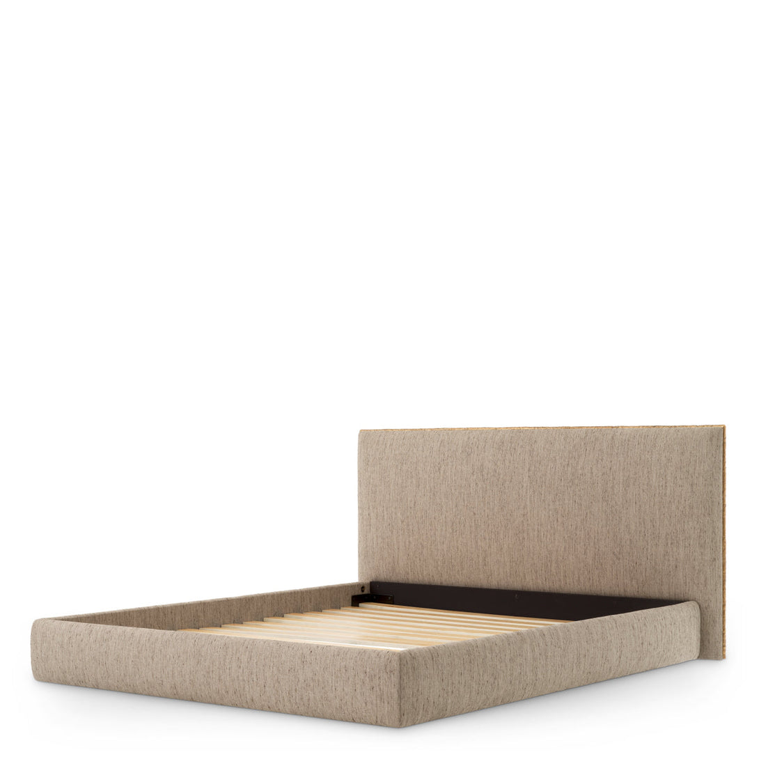 Bed Frame Ashford Queen size Furniture Eichholtz