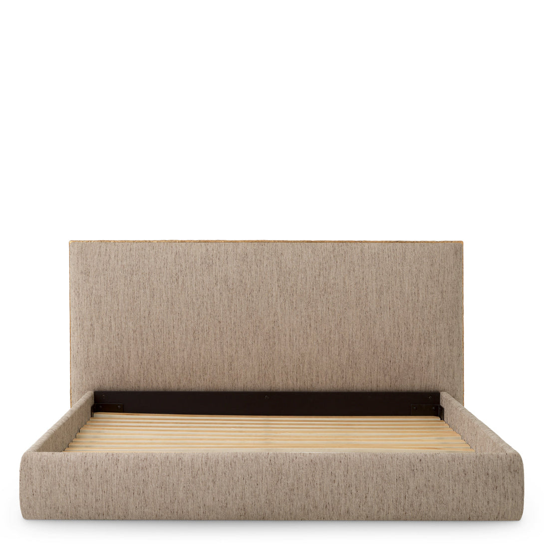 Bed Frame Ashford Queen size Furniture Eichholtz