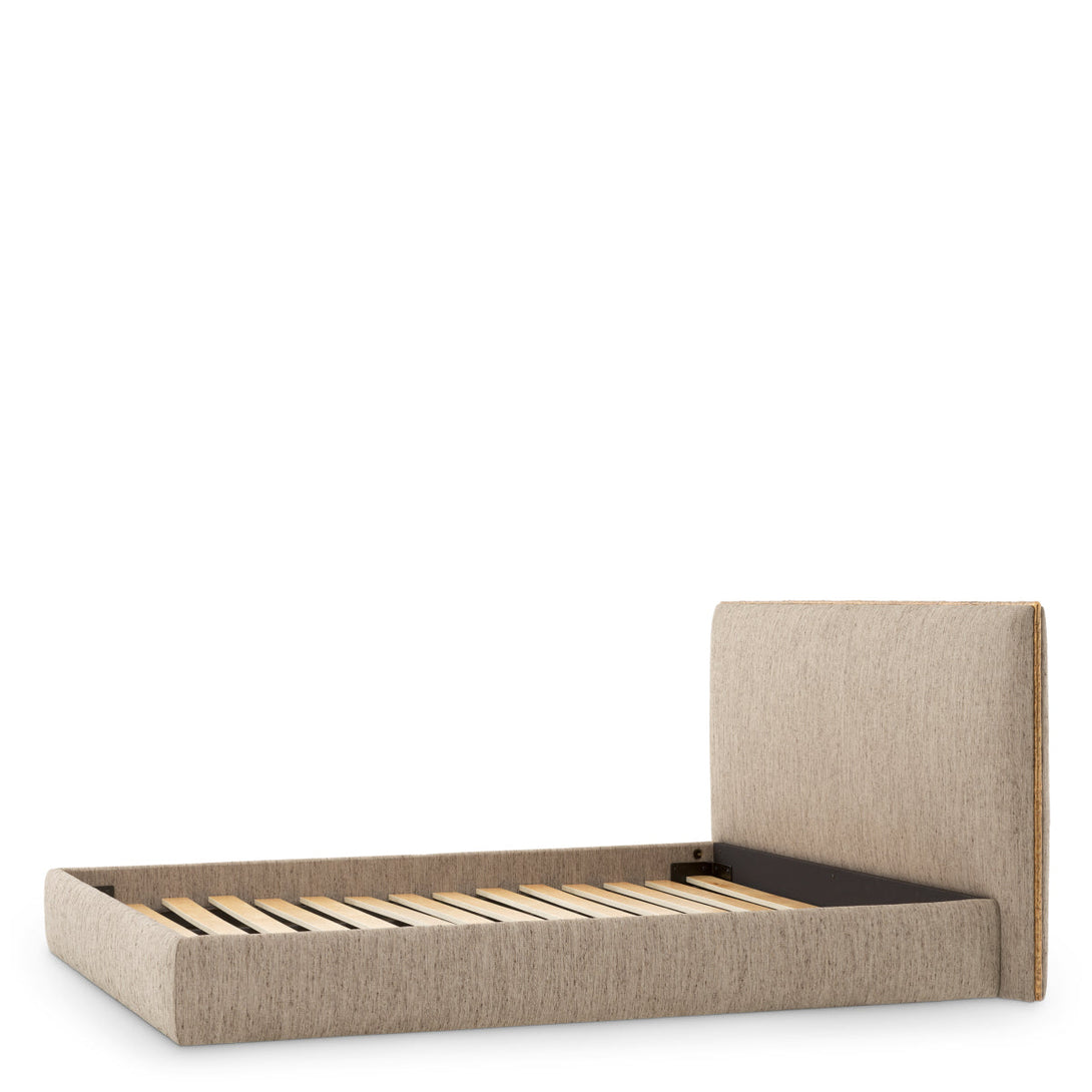 Bed Frame Ashford Queen size Furniture Eichholtz