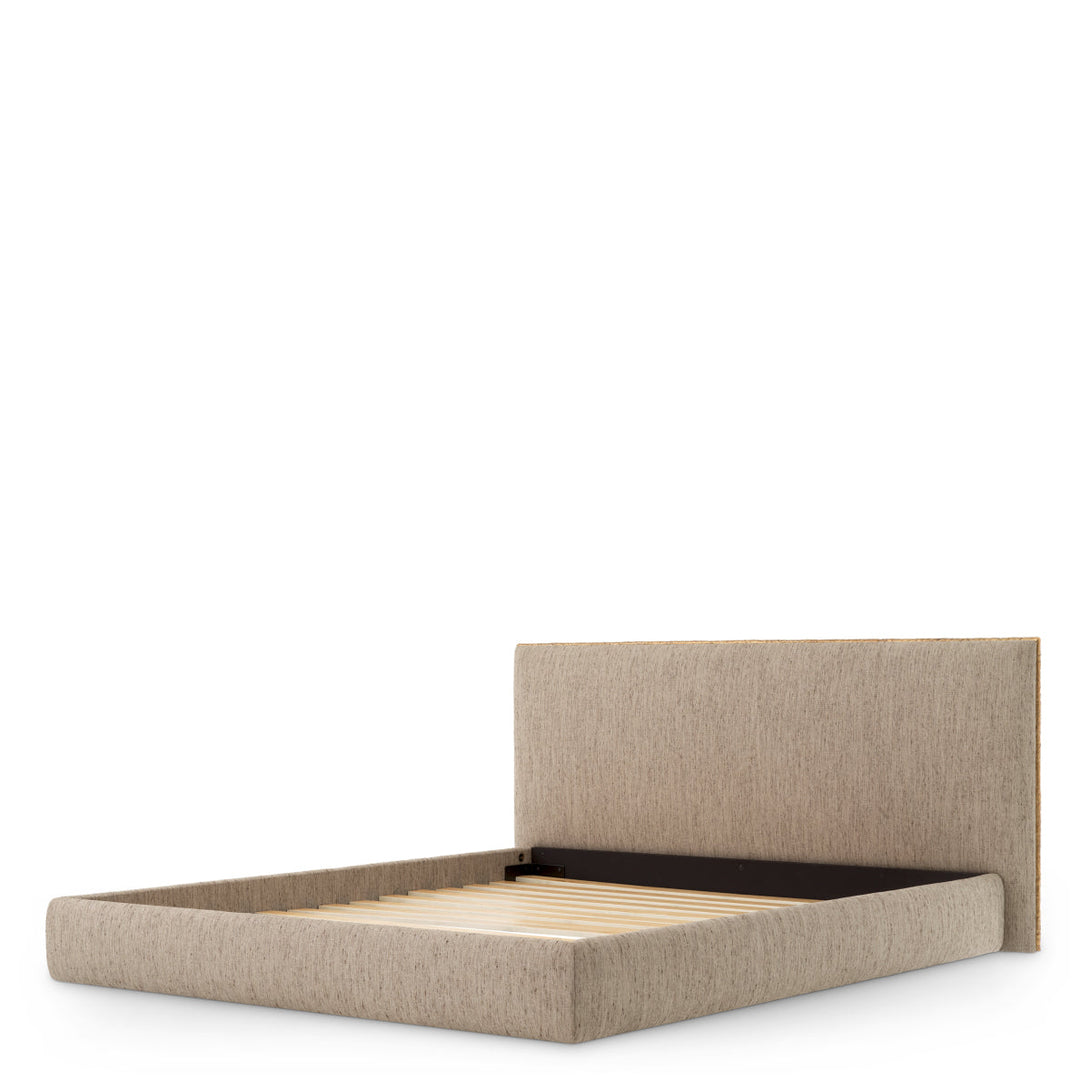 Bed Frame Ashford King size Furniture Eichholtz