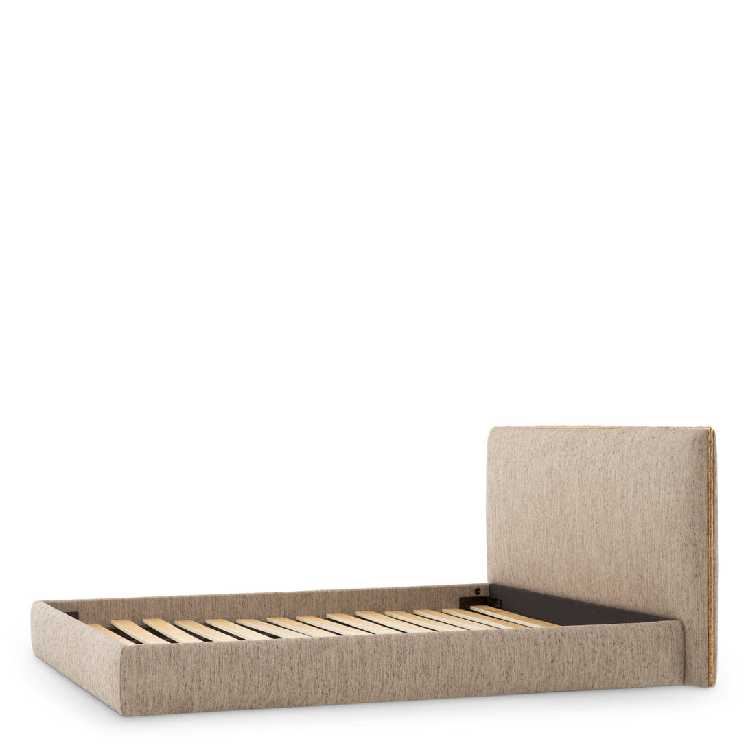 Bed Frame Ashford King size Furniture Eichholtz