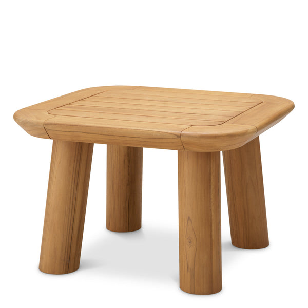 Outdoor Side Table Weston Outdoor Eichholtz