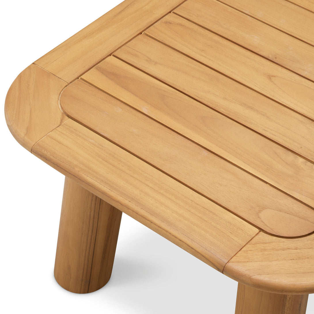 Outdoor Side Table Weston Outdoor Eichholtz