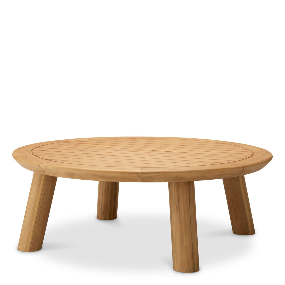 Outdoor Coffee Table Weston Outdoor Eichholtz